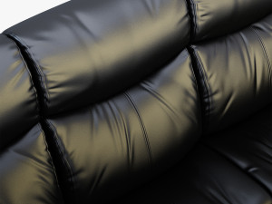 classi shahor black v 1 3D Model