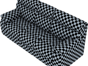 classi shahor black v 1 3D Model