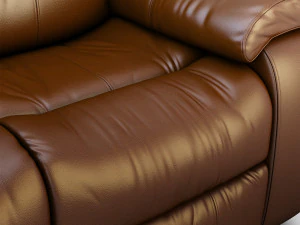 classi shahor brown v 1 3D Model