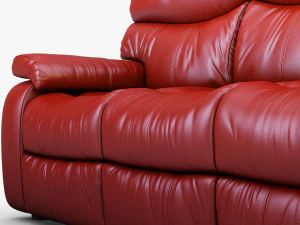 classi shahor red v 1 3D Model