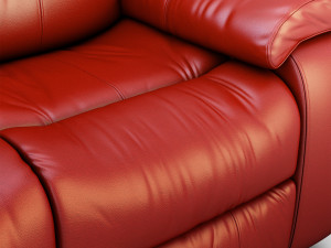 classi shahor red v 1 3D Модель