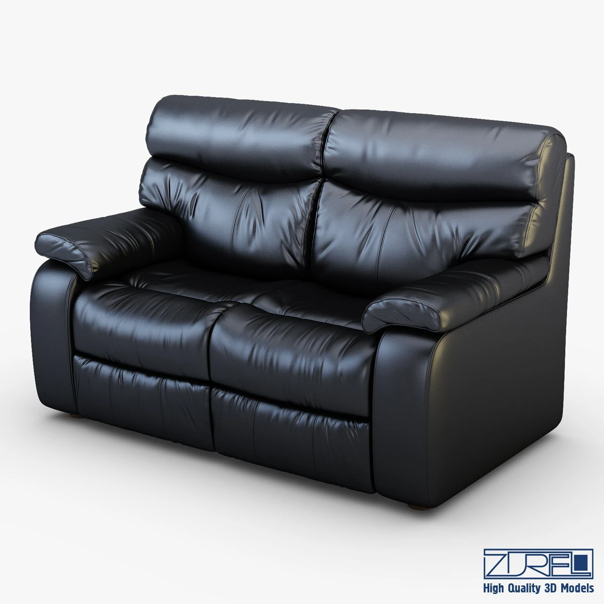 classi shahor black v 2 3D Model .c4d .max .obj .3ds .fbx .stl .blend