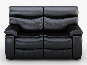classi shahor black v 2 3D Модель