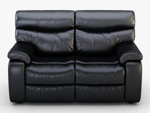 classi shahor black v 2 3D Model