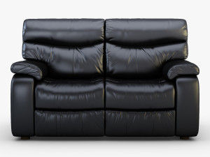 classi shahor black v 2 3D Модель