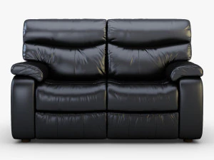 classi shahor black v 2 3D Model