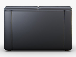 classi shahor black v 2 3D Модель