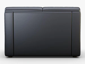 classi shahor black v 2 3D Model
