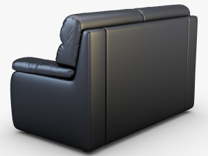 classi shahor black v 2 3D Модель