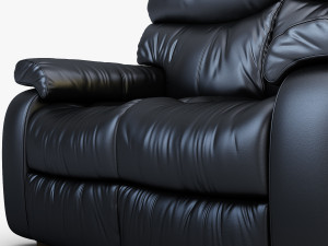 classi shahor black v 2 3D Модель