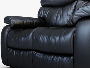 classi shahor black v 2 3D Model
