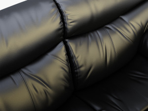 classi shahor black v 2 3D Модель