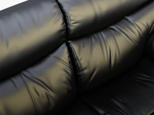 classi shahor black v 2 3D Model