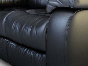 classi shahor black v 2 3D Модель