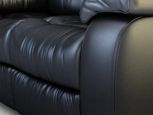 classi shahor black v 2 3D Model