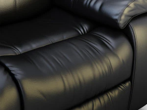 classi shahor black v 2 3D Model