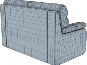 classi shahor black v 2 3D Model