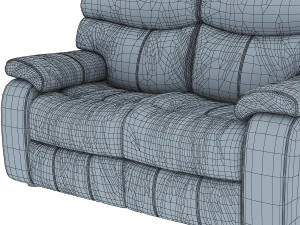classi shahor black v 2 3D Model