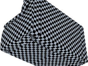 classi shahor black v 2 3D Модель