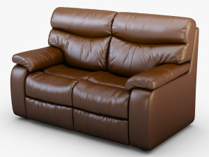 classi shahor brown v 2 Modelo 3D