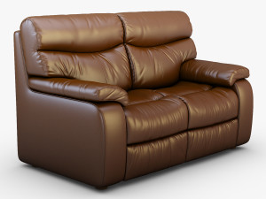 classi shahor brown v 2 Modello 3D