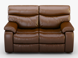 classi shahor brown v 2 Modello 3D