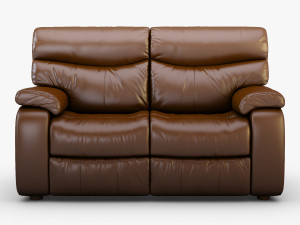 classi shahor brown v 2 Modello 3D