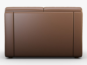 classi shahor brown v 2 Modello 3D