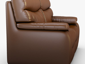 classi shahor brown v 2 Modello 3D