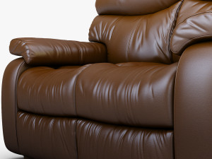 classi shahor brown v 2 Modello 3D