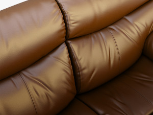classi shahor brown v 2 Modello 3D