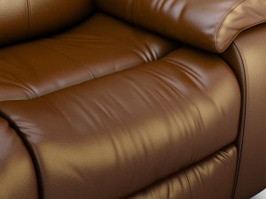 classi shahor brown v 2 Modello 3D