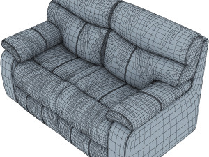 classi shahor brown v 2 Modello 3D