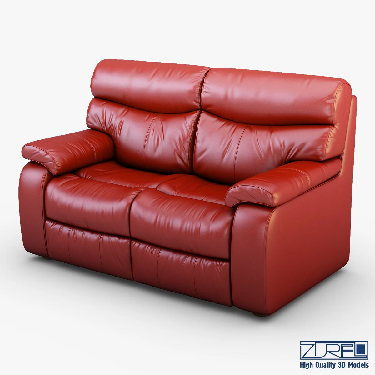 classi shahor red v 2 3D Model .c4d .max .obj .3ds .fbx .stl .blend 