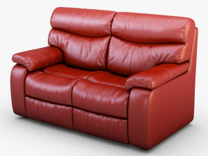 classi shahor czerwony v 2 Model 3D