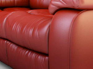 classi shahor red v 2 3D Model