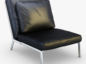 victory black 3D Modell