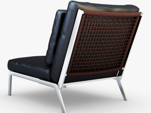 victory black 3D Modell