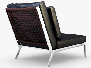 victory black 3D Modell