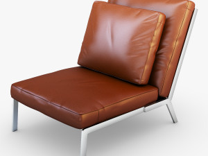victory brown 3D Model