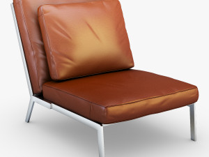 victory brown Modelo 3D