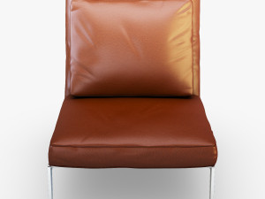 victory brown Modelo 3D