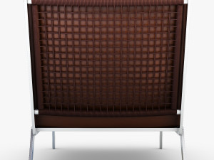 victory brown Modelo 3D