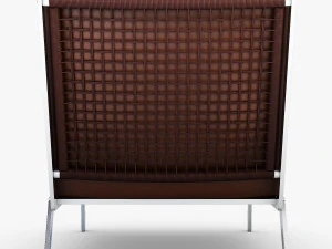 victory brown 3D Model