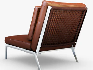 victory brown 3D Model