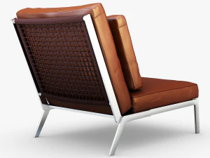 victory brown 3D Model