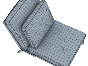 victory brown Modelo 3D