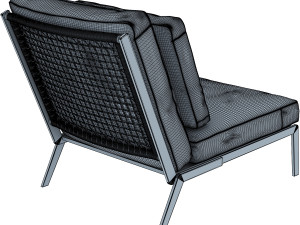 victory brown Modelo 3D