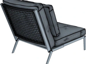 victory brown 3D Model