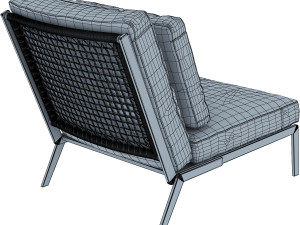 victory brown Modelo 3D